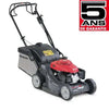 Tondeuse Honda Hrx 426 Sdea