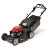 Tondeuse Honda Hrx 537 Vyea
