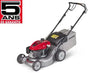 Tondeuse Honda Izy Hrg 466 Skeh