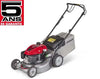 Tondeuse Honda Izy Hrg 466 Skep