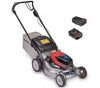 Tondeuse Honda Izy Hrg 466 Xbs + Batterie 3660xae + Chargeur 3680 Xaem