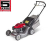Tondeuse Honda Izy Hrg 536 Skeh