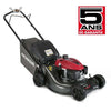 Tondeuse Honda Izy Hrn 536 Vk