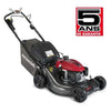 Tondeuse Honda Izy Hrn 536 Vy