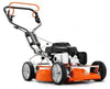 Tondeuse Husqvarna Lb 548 Se