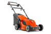 Tondeuse Husqvarna Lc 141 I (nue)