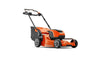 Tondeuse Husqvarna Lc 247 Ix (nue)
