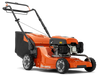 Tondeuse Husqvarna Lc 247 S