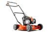 Tondeuse Husqvarna Lc 347 Vi