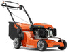 Tondeuse Husqvarna Lc 353 Ve