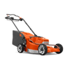Tondeuse Husqvarna Lc 551 Sp
