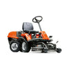 Tondeuse Husqvarna Rider 112 C