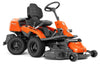 Tondeuse Husqvarna Rider 214 T (cellule)