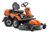 Tondeuse Husqvarna Rider R316tx