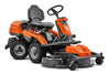 Tondeuse Husqvarna Rider Rc318t