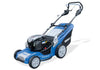 Tondeuse Iseki Swe 4200 Cr4