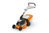 Tondeuse Stihl Rm 248 T