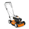 Tondeuse Stihl Rm 4 Rv
