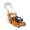Tondeuse Stihl Rm 448 Vc