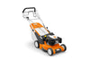 Tondeuse Stihl Rm 545 Vm