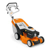 Tondeuse Stihl Rm 650 Vs