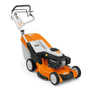 Tondeuse Stihl Rm 655 Vs