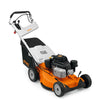 Tondeuse Stihl Rm 756 Yc
