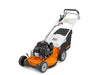 Tondeuse Stihl Rm 756 Ys