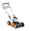 Tondeuse Stihl Rma 2 Rv (nue)