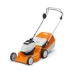 Tondeuse Stihl Rma 248 Pack Initial