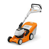 Tondeuse Stihl Rma 443 Vc (nue)