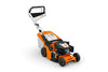 Tondeuse Stihl Rme 443