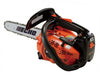 Tronçonneuse Elagueuse Echo Cs 280 Tes En 3/8 Avec 3 Chaines D'origine
