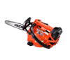 Tronçonneuse Elagueuse Echo Dcs 2500 T (nue) Avec 2 Chaines D'origine
