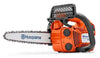 Tronçonneuse Husqvarna T 525 Effilé