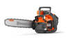 Tronçonneuse Husqvarna T 540 Ixp En 35 Cm (nue)