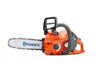 Tronçonneuse Husqvarna 535 Ixp Pack Avec 2 Chaines D'origine