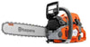 Tronçonneuse Husqvarna 562 Xp Mark Ii Avec 2 Chaines D'origine