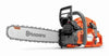 Tronçonneuse Husqvarna 565 Avec 2 Chaines D'origine