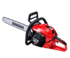 Tronçonneuse Shindaiwa 341 Ac Avec 2 Chaines D'origine