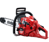 Tronçonneuse Shindaiwa 501 Sx En 50 Cm Avec 2 Chaines D'origine