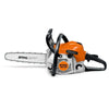 Tronçonneuse Stihl Ms 180 Avec 2 Chaines D'origine