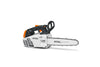 Tronçonneuse Stihl Ms 194 T Avec 2 Chaines D'origine