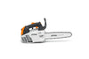 Tronçonneuse Stihl Ms 194 Tc-e Avec 2 Chaines D'origine