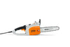 Tronçonneuse Stihl Mse 170 Avec 2 Chaines D'origine