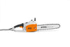 Tronçonneuse Stihl Mse 250 Avec 2 Chaines D'origine