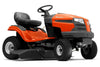Tondeuse Autoportée Husqvarna Tc 138 L