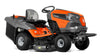 Tondeuse Autoportée Husqvarna Tc 242 Tx