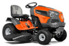 Tondeuse Autoportée Husqvarna Ts 146 Txd