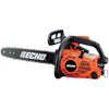 Tronçonneuse Elagueuse Echo Cs 303t Avec 2 Chaines D'origine